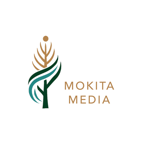Mokita Media logo